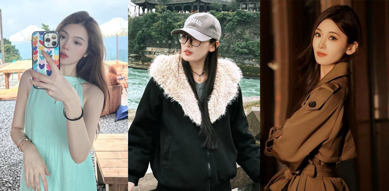 山西工商学院【李子彦】气质女神与男友性爱视频曝光，身材纤细黑丝长腿撩人，阴毛旺盛全程骚话不断